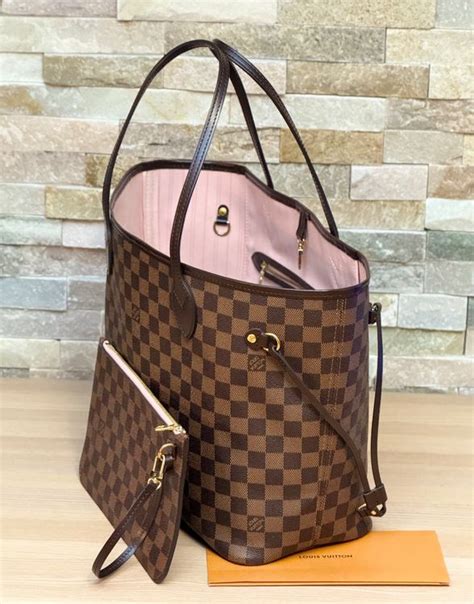 louis vuitton neverfull kaufen